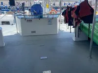 Пасажирський корабель для продажу