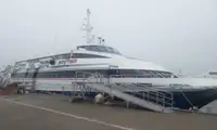 Корабель RoPax на продаж