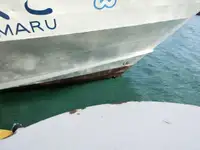 Пасажирський корабель для продажу