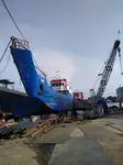Десантний корабель-танкер для продажу