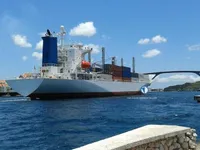 Рефрижераторне судно для продажу