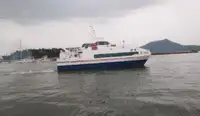 Пасажирський корабель для продажу