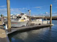 Trawler на продаж