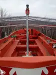 Шлюпка для продажу
