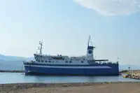 Корабель RoPax на продаж