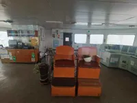 Буксир-постачальник для якорної обробки (AHTS) для продажу