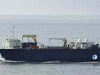 Рефрижераторне судно для продажу