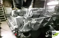 Пасажирський корабель для продажу