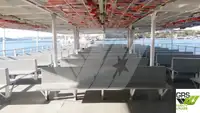 Пасажирський корабель для продажу