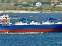 Рефрижераторне судно для продажу