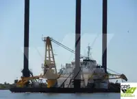 Jack-up drilling rig на продаж