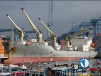 Рефрижераторне судно для продажу