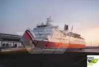 Судно Ro-Ro для продажу