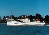Longliner на продаж