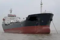 Oil/Chemical tanker на продаж
