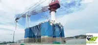 Плаваючий док для продажу