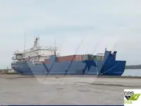 Судно Ro-Ro для продажу
