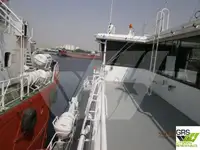 Wind farm service vessel на продаж