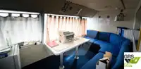 Пасажирський корабель для продажу