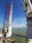 Плавуча бурова установка для продажу