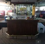Пасажирський корабель для продажу