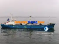 Рефрижераторне судно для продажу