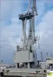 Баржа для продажу