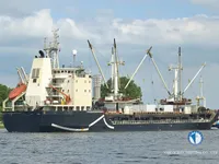 Рефрижераторне судно для продажу