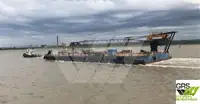 Баржа для продажу