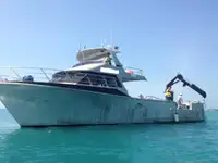 Робочі судна на продаж