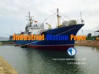 Рефрижераторне судно для продажу