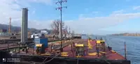 Баржа для продажу