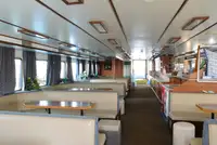 Пасажирський корабель для продажу