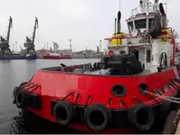 Буксирний човен на продаж