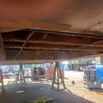 Баржа для продажу