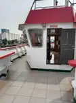Десантний корабель-танкер для продажу