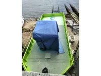 Робочі човни для продажу