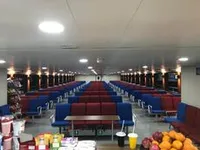 Пасажирський корабель для продажу