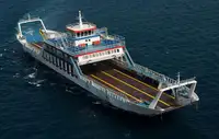 Ro-Ro ship на продаж