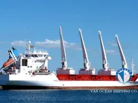 Рефрижераторне судно для продажу