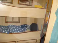 Тральник із тралом для продажу