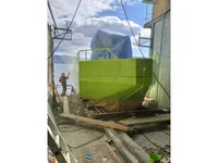 Робочі човни для продажу