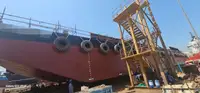 Баржа для продажу