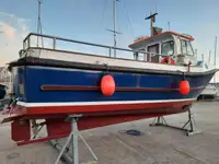 Катер для продажу