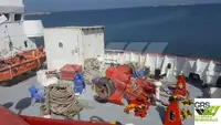 Оглядове судно на продаж