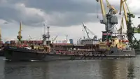Бункерний танкер для продажу