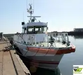 Дослідницьке судно для продажу