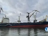 Рефрижераторне судно для продажу