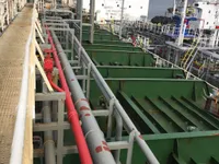 Танкер для нафти/хімікатів для продажу