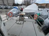 Робочі човни для продажу
